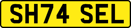 SH74SEL