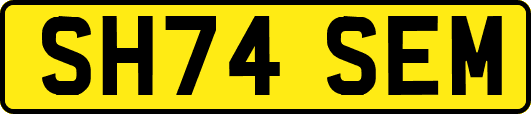 SH74SEM