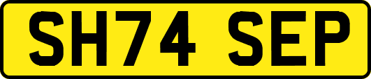 SH74SEP