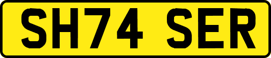 SH74SER
