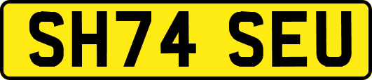 SH74SEU