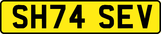 SH74SEV