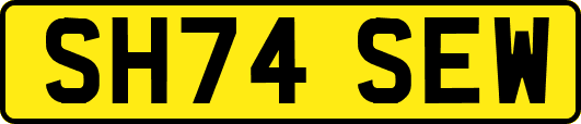 SH74SEW