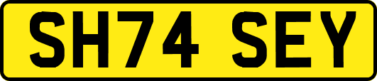 SH74SEY