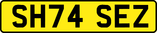 SH74SEZ