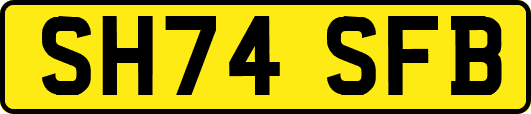 SH74SFB