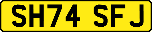 SH74SFJ