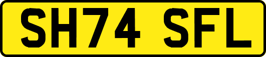 SH74SFL