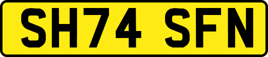 SH74SFN