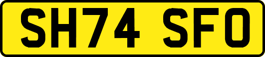 SH74SFO