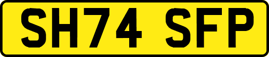 SH74SFP