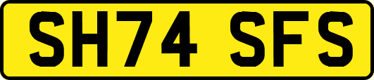 SH74SFS