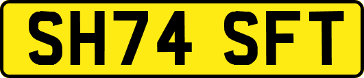 SH74SFT