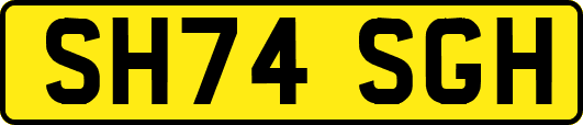 SH74SGH