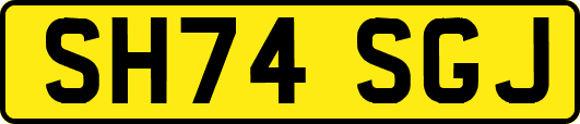 SH74SGJ