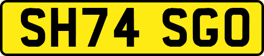 SH74SGO