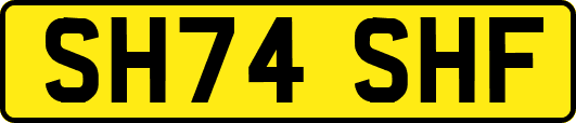 SH74SHF