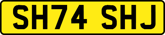 SH74SHJ