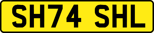 SH74SHL