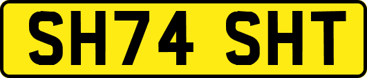 SH74SHT