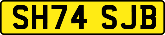 SH74SJB