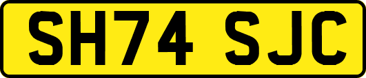 SH74SJC
