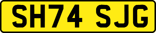 SH74SJG