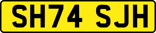 SH74SJH