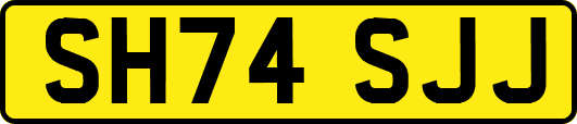 SH74SJJ