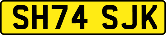 SH74SJK