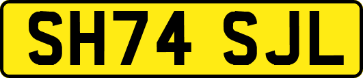 SH74SJL