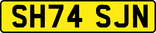 SH74SJN