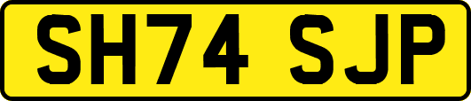 SH74SJP