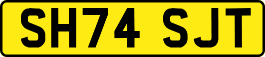 SH74SJT