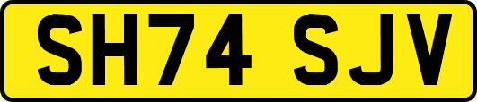 SH74SJV
