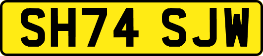 SH74SJW