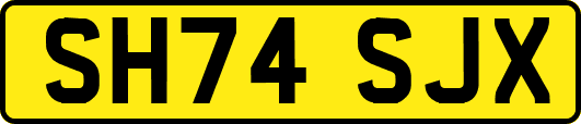 SH74SJX