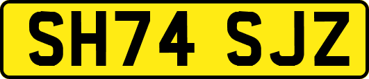 SH74SJZ