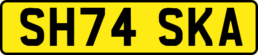 SH74SKA