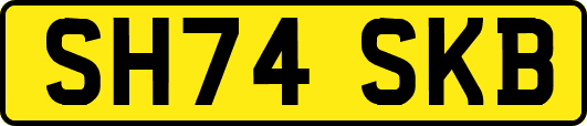 SH74SKB