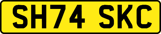 SH74SKC