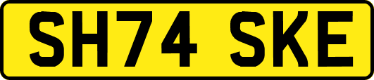 SH74SKE