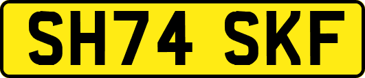 SH74SKF