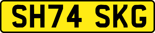 SH74SKG