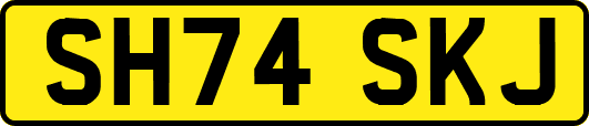 SH74SKJ