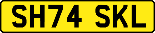 SH74SKL