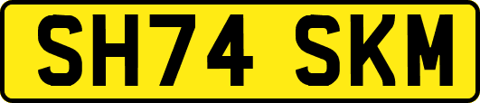 SH74SKM
