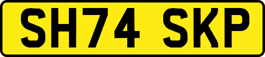 SH74SKP
