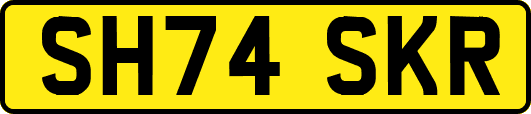 SH74SKR