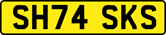 SH74SKS